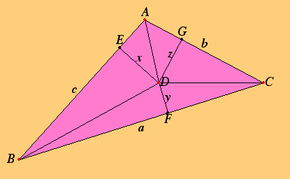 how many vertices does a triangular pyramid have