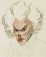 Legendre watercolor